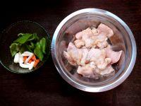 糖醋黑鱼片的做法步骤1