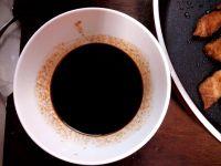 糖醋黑鱼片的做法步骤6