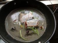 手撕熟羊的做法步骤4