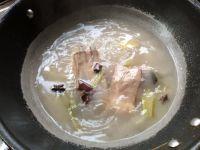 手撕熟羊的做法步骤5