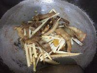 手撕熟羊的做法步骤9