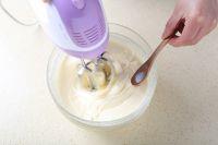 蜂窝煤蛋糕的做法步骤2