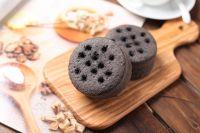 蜂窝煤蛋糕的做法步骤8