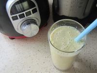 猕猴桃柳橙酸奶的做法步骤6