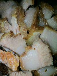 自制红烧土豆的做法步骤3