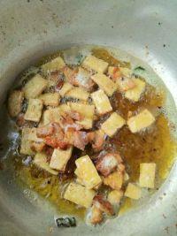 自制红烧土豆的做法步骤4