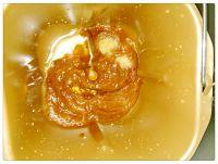 枣泥面包的做法步骤3