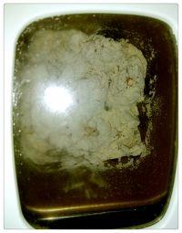 枣泥面包的做法步骤9