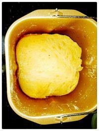 枣泥面包的做法步骤10