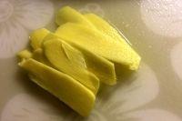 老姜烧仔鸭的做法步骤3