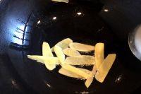 老姜烧仔鸭的做法步骤7