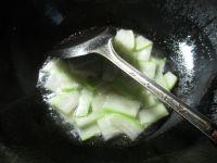 长瓜炒鱿鱼的做法步骤6