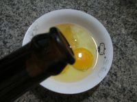 菠菜鸡蛋煮冬瓜的做法步骤2