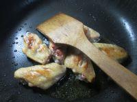 中翅烧冬瓜的做法步骤3