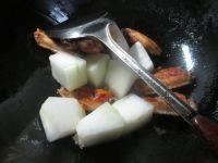 中翅烧冬瓜的做法步骤5