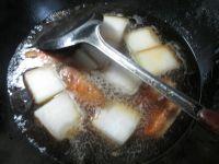 中翅烧冬瓜的做法步骤10