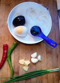 上汤粉丝娃娃菜的做法步骤3