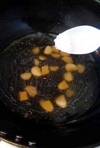 上汤粉丝娃娃菜的做法步骤7