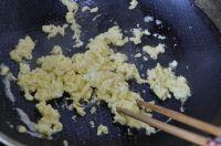 鸡蛋酱拌面的做法步骤5