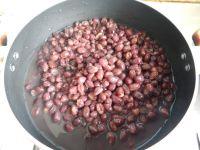 薄荷红豆小冰块的做法步骤6