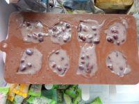 薄荷红豆小冰块的做法步骤16