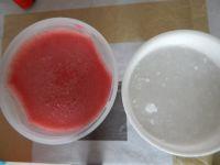 蜜豆西瓜刨冰的做法步骤6