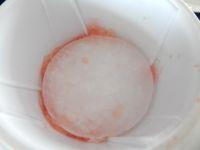 蜜豆西瓜刨冰的做法步骤9