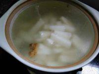 山药排骨玉米汤的做法步骤9