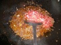洋葱番茄肉酱的做法步骤9